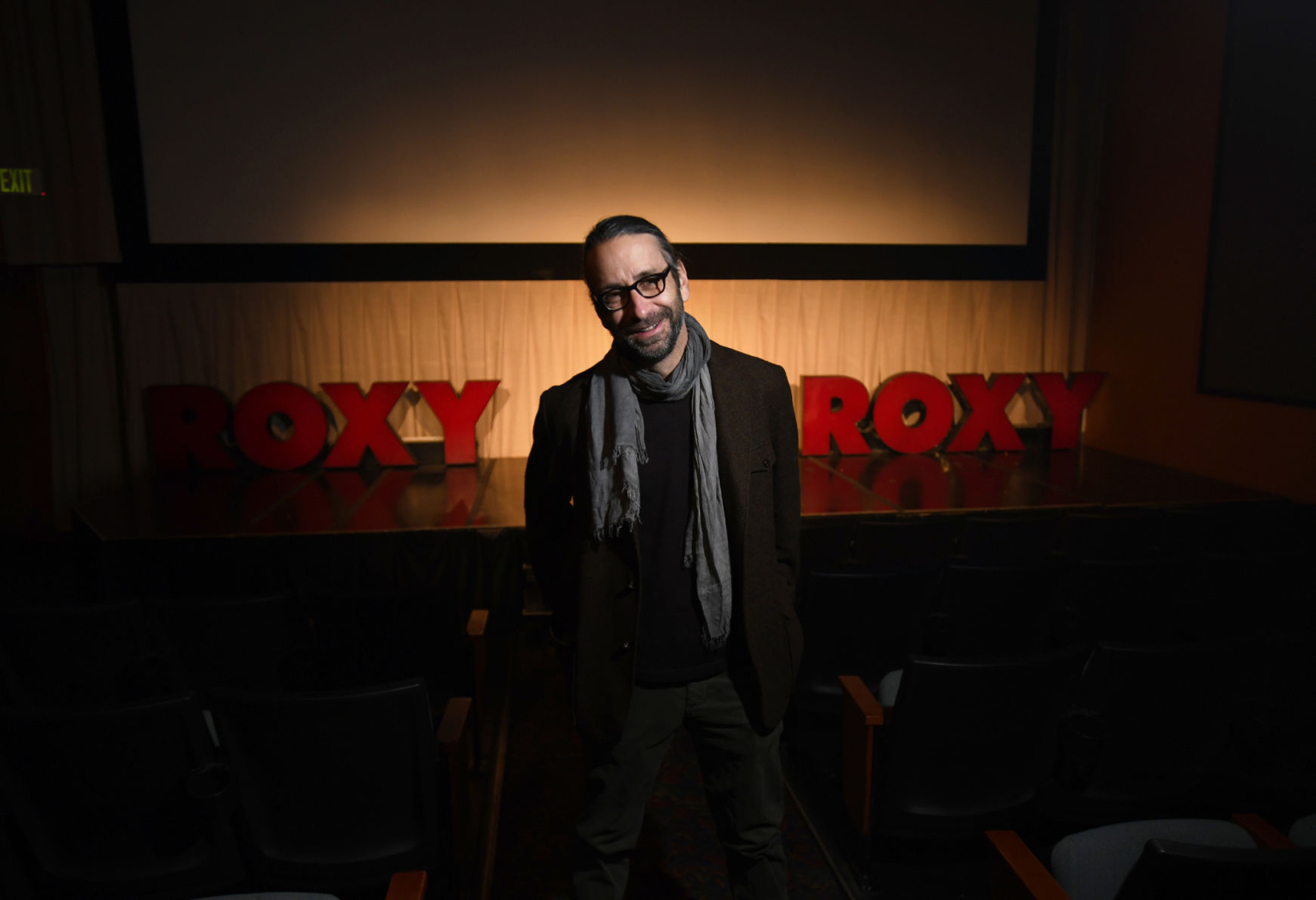 Mike Steinberg